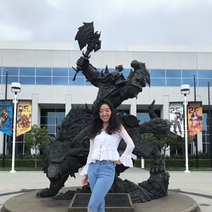 Meet your Posher, Suzy